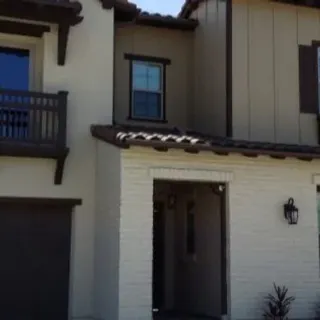 Karma House Painting