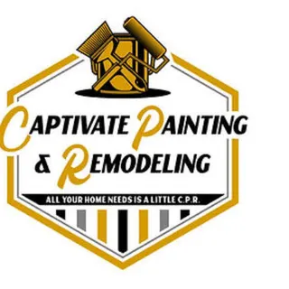 Captivate Painting & Remodeling