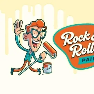 Rock & Rollers Painting
