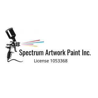 Spectrum Artwork Paint Inc