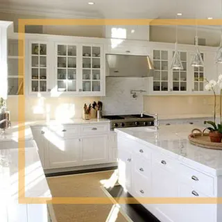 Spates Cabinet Painting Orange County