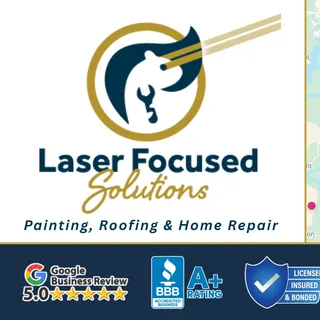 Laser Focused Solutions