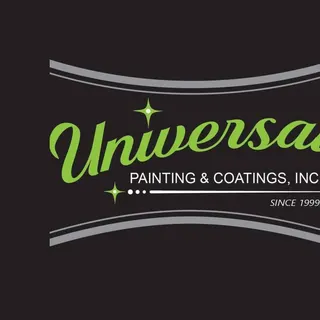 Universal Painting & Coatings
