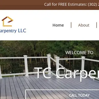 TC Carpentry LLC