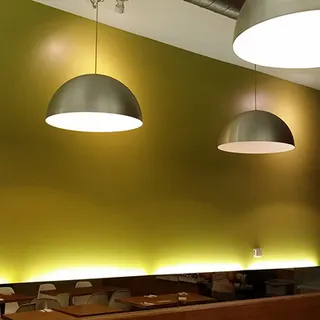 Long Beach House Painting