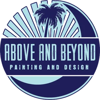 Above and Beyond Painting & Design LLC