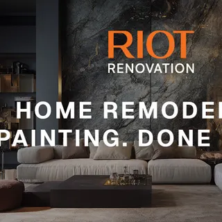 Riot Renovation