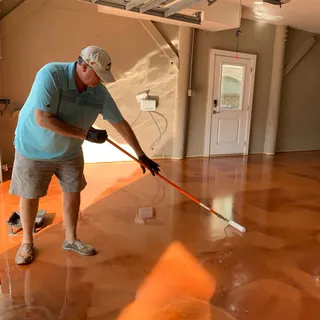 Coastal Surface Solutions, LLC