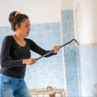 Kaminskiy Care and Repair Handyman Services