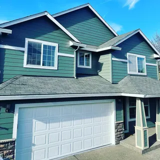 Eagle Pro Painters LLC