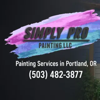 Simply pro painting llc