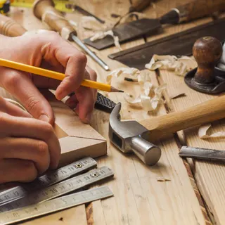 Cabinet Refacing Solutions