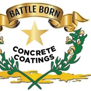 Battleborn Concrete Coatings