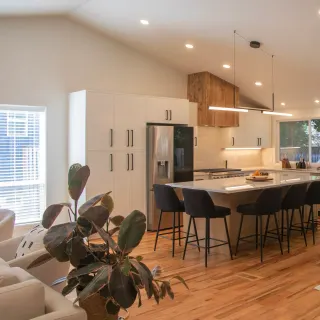 Amplified Renovations