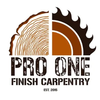 Pro One Finish Carpentry