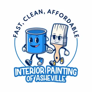 Interior Painting of Asheville