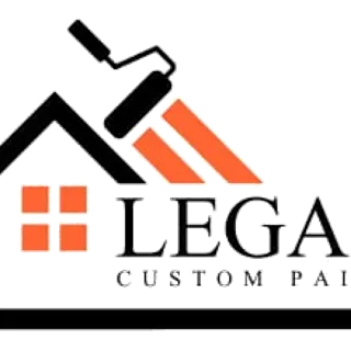 Legacy Custom Painting