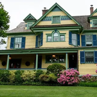 Rainer Painting Company