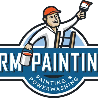RM Painting & Powerwashing