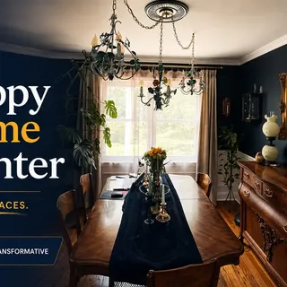 Happy Home Painter