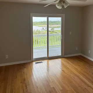D. S. Painting & Home Improvement