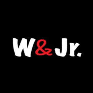 W & Jr Painting