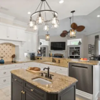 N-Hance Cabinet Refinishing of Wilmington