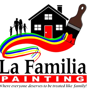 La Familia Painting