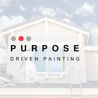 Purpose Driven Painting