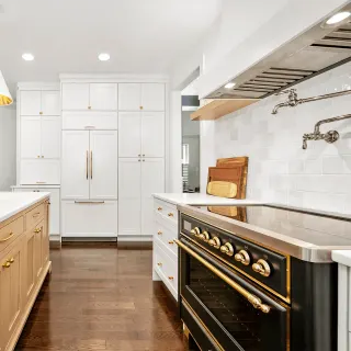 Hart & Sapp Cabinet Co.