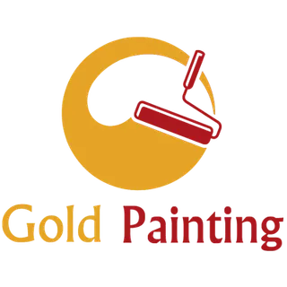 Gold Painting