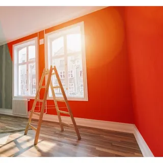 The Pretty Painter