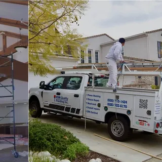 ESR Quality Painting