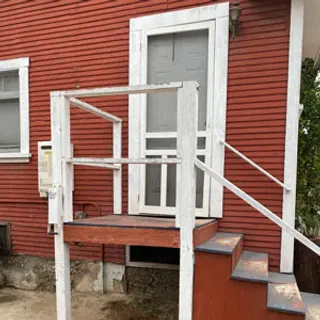 LB HANDYMAN ON DEMAND