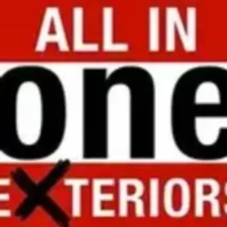 All In One Exteriors