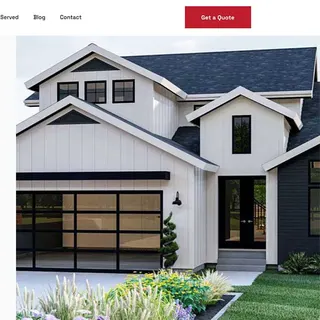 Maehunt Painting Services