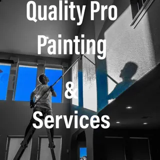 Quality Pro Painting & Remodeling