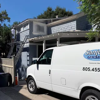 Sanjuanpainting Inc