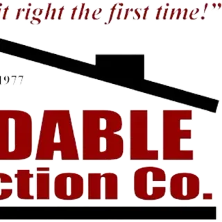 Affordable Construction Co