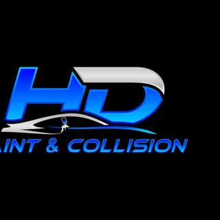 HD Paint and Collision