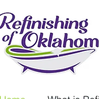 Refinishing of Oklahoma