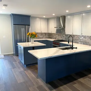 Creative Kitchen Spaces