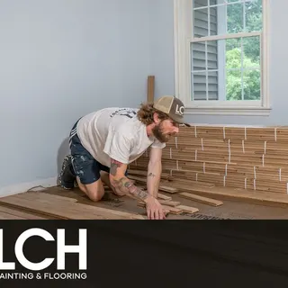 LCH Painting & Flooring
