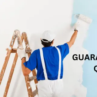 DAN PAINTING GROUP LLC