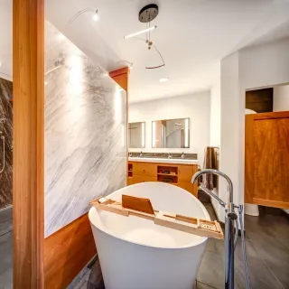 Goedecke Paint, Flooring & Design Center