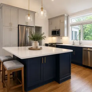 Goffstown Cabinetry & Flooring