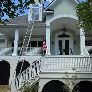 B & P Residential and Commercial Painting, LLC