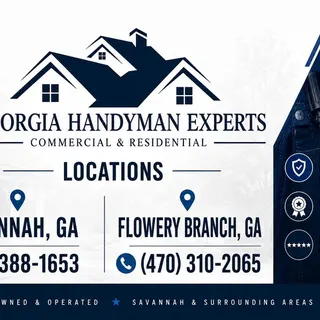 Georgia Handyman Experts