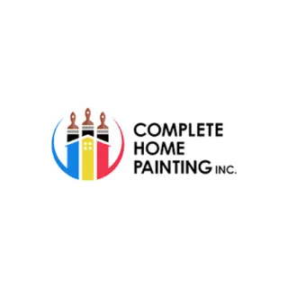 Complete Home Painting
