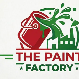 The Paint Factory